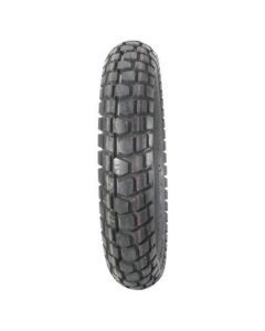 Bridgestone Battlax Trail Wing TW 120/90-18 Tire (65P) Rear 38956