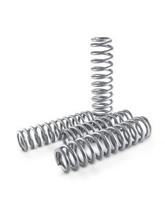 High Lifter 5" Spring Spacer Lift Kit For Polaris Models PLKRZRPRO-00