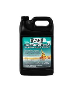 Evans Powersports Waterless Coolant - Bottle - EC72001