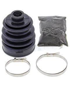 All Balls Racing Rear Inner CV Boot Repair Kit 19-5028