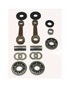 WSM Crankshaft Rebuild Kit for Yamaha 500 87-93 010-301