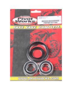 Pivot Works - PWFWK-K27-000 - Wheel Bearing Kit