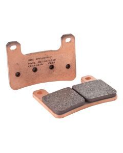 EBC 1 Pair EPFA Sintered Fast Street and Trackday Brake Pads MPN EPFA417/4HH