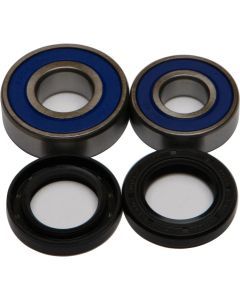 All Balls Rear Wheel Bearing Kit 25-1217
