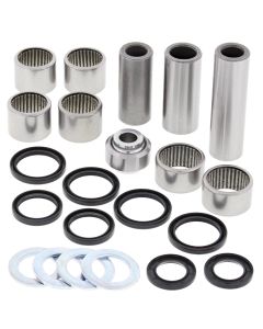 All Balls Racing Linkage Bearing Kit 27-1025
