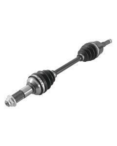 QuadBoss Replacement Axles Front Left - TRM-YA-8-111