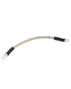 All Balls Racing Inc 10" Clear Battery Cable 78-110