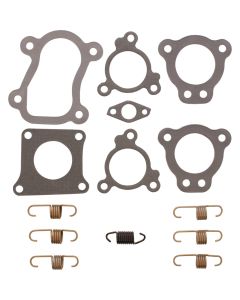 Vertex Exhaust Gasket Kit 723033