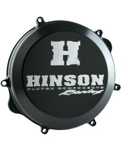 HINSON CLUTCH COMPONENTS C240 CLTCH CVR YAM YZ125