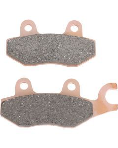 EBC 1 Pair EPFA Sintered Fast Street and Trackday Brake Pads MPN EPFA197HH