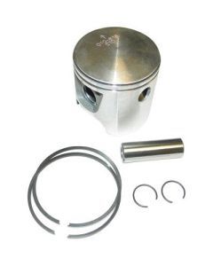 WSM Piston Kit 1mm Over - 010-818-07K