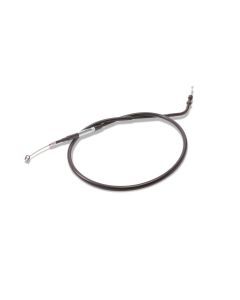 Motion Pro Black Vinyl Clutch Cable 02-0615