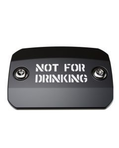 RJWC Aluminum Brake Reservoir Lid For Can-Am Renegade/Outlander 2012-2024