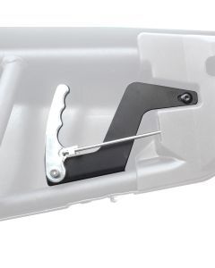HMF Easy-Grip Door Handle For 2017-2020 Can Am Maverick X3