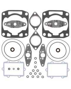 Vertex Top End Gasket Kit 710276