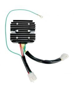 Regulator/Rectifier for Honda CBR600 Hurricane 1987-1990 Ricks