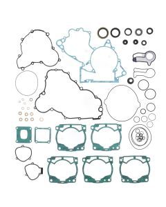 Athena Complete Gasket Kit With Oil Seals P400270900099