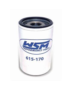 WSM Oil Filter for Mercury 200 - 400 Hp Verado 05-18 615-170