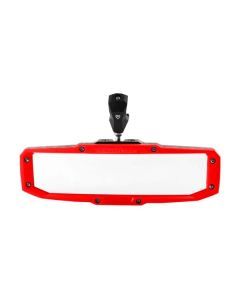 Falcon Ridge Red Timberline Rearview Mirror Trim Kit 56-19047