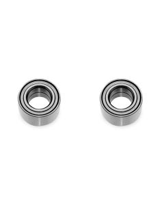 QUADBOSS Front Wheel Bearing Kits for Arctic Cat 400 FIS 4x4 TRV 2009-2014