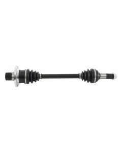 All Balls 8 Ball Extreme Axle Rear For Yamaha YFM660FG Grizzly 4WD [IRS] 2003-2008 AB8-YA-8-301