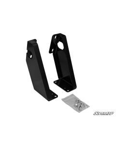 SuperATV Sway Bar Bracket SBB-P-RZR1K-02