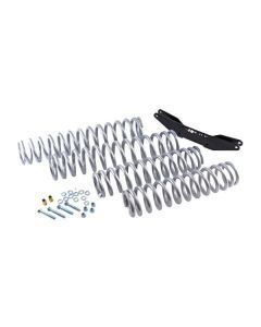 High Lifter 3-5" Spring Lift Kit With Bracket For Kawasaki Teryx KRX 1000 KLK1TKRX-00