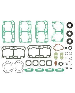 SPI SM-09507F Spi Full Gasket Set