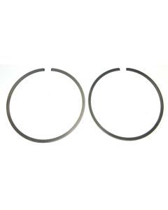 WSM Piston Rings For Johnson / Evinrude 200 - 250 Hp 93-01 .010 Over 200-125-04