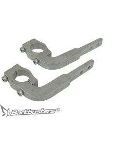 Barkbusters MX 22mm Handguard Clamp Assembly BB-B-060