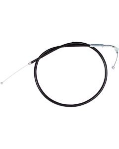 Motion Pro Black Throttle Push Cable For Kawasaki Ninja ZX7 ZX750H 1991-1995