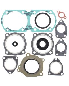 Vertex Complete Gasket With Oil Seals Kit 711301