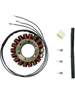 Stator for Honda VTX1800 2002-2008 Ricks