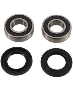 Pivot Works Rear Wheel Bearing Kit PWRWK-K05-521