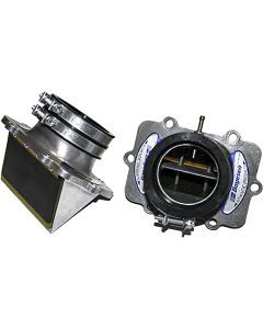 Boyesen Rage Cages -Arctic Cat RAD53A-2