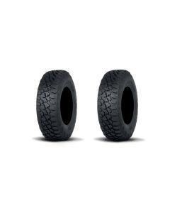 ITP Pair Of Tenacity XNR Tires (10 Ply) Radial Front/Rear [35x9.5-15]