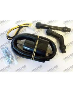 Ricks Ignition Coil 23-102