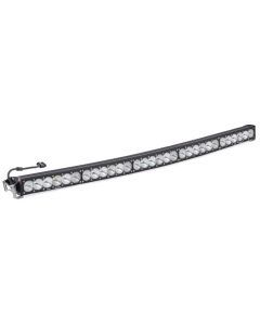 Baja Designs LED Light Bar 50 inch OnX6 Series Driving/Combo Pattern Clear Lens Universal 525003