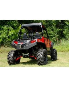 High Lifter Riser Snorkel For Polaris RZR S 800 SNORK-RZRS
