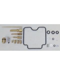 WSM Carburetor Kit For Yamaha 400 Big Bear 00-12 016-312