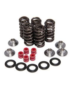 Kibblewhite Valve +1mm O/S Exhaust - 30-30954