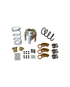 Straightline 129-137" Track, Performance Trail Kit (includes adjustable P-drive weights)
