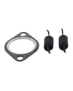 Vertex Exhaust Gasket Kit 823192