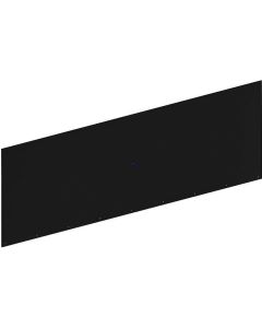 KFI Replacement Poly Blade; 72" Poly Blade Only 105868-R