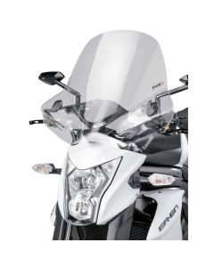 Puig Universal Windshield Touring II Clear - 5267W