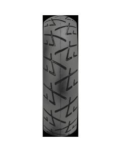 Shinko 009 Raven Front 110/70-12 Motorcycle Tire