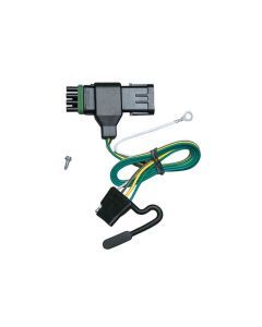 T-One Connector Wiring Light Kit