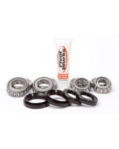 Pworks PWHCK-H01-000 Pivot Works Hub Bearing Conversion Kit Honda Atv Honda TRX