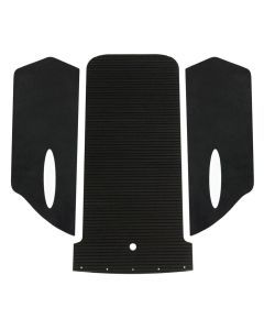 WSM Traction Mat for Kawasaki 1500 SX-R 17-23 012-113BLK
