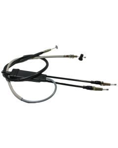 SPI 05-138-43 Throttle Cable SkI-Doo